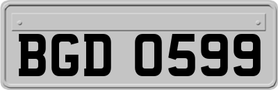 BGD0599