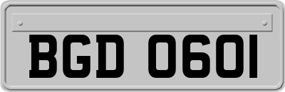 BGD0601