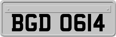 BGD0614
