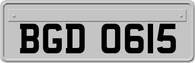 BGD0615