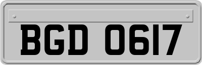 BGD0617