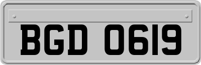 BGD0619