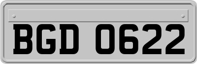 BGD0622