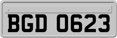 BGD0623