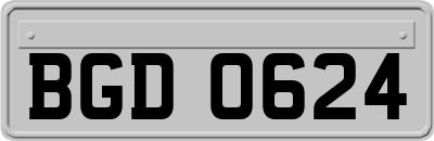 BGD0624
