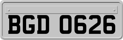 BGD0626