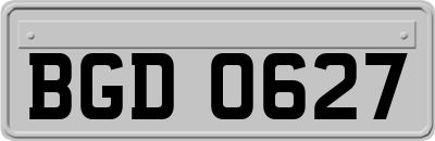 BGD0627