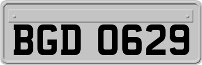 BGD0629