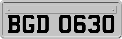 BGD0630