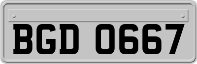 BGD0667