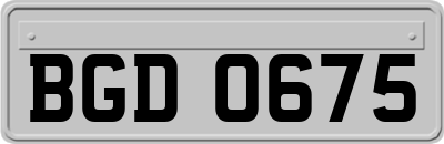 BGD0675