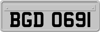 BGD0691