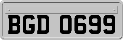 BGD0699