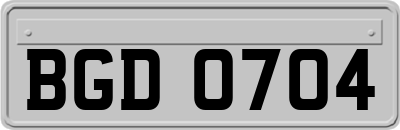 BGD0704