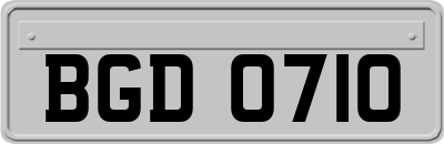 BGD0710