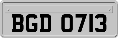 BGD0713