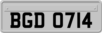 BGD0714