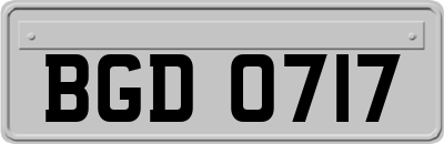 BGD0717