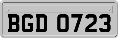 BGD0723