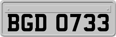 BGD0733