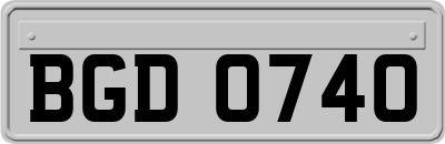 BGD0740