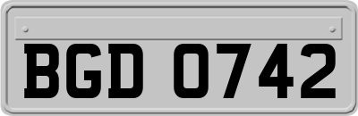 BGD0742