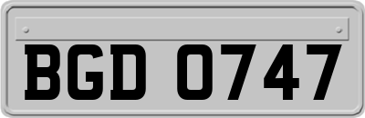 BGD0747