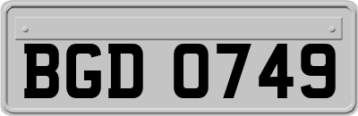 BGD0749