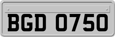 BGD0750