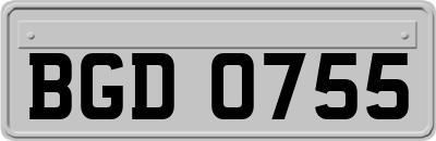 BGD0755