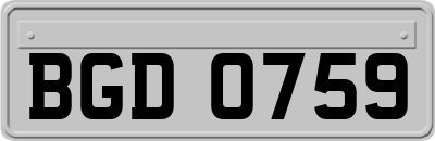 BGD0759