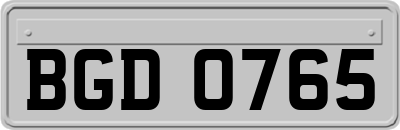 BGD0765