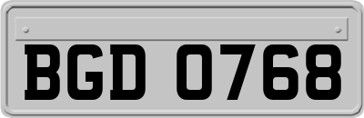 BGD0768