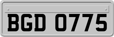 BGD0775