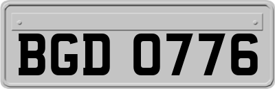 BGD0776