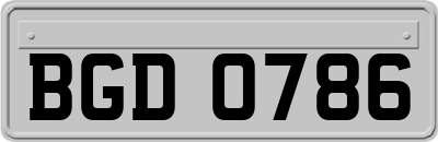 BGD0786