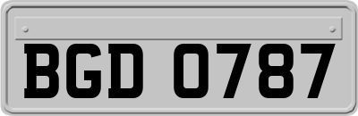 BGD0787