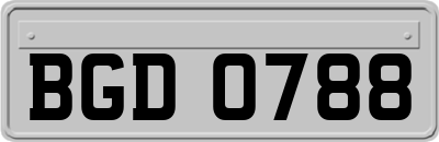 BGD0788