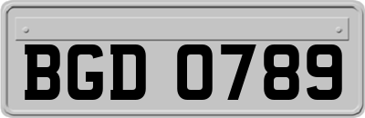 BGD0789