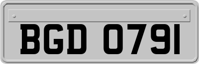 BGD0791