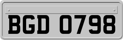 BGD0798