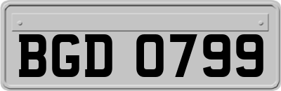 BGD0799