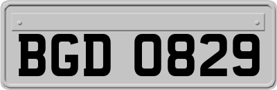 BGD0829