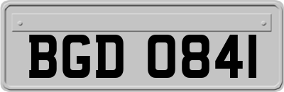 BGD0841