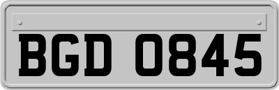 BGD0845