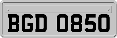 BGD0850