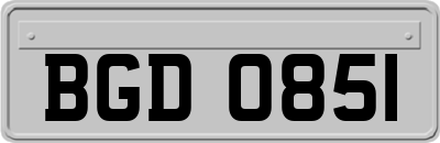 BGD0851