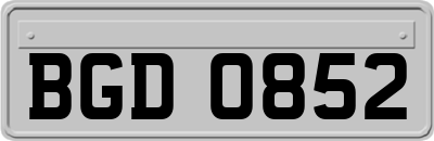 BGD0852