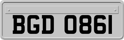 BGD0861