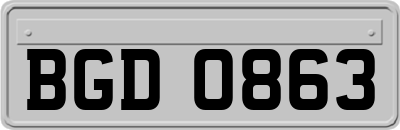 BGD0863